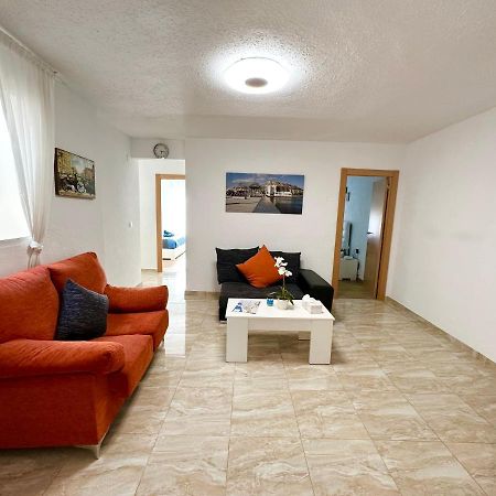 Boutique Apartment By The Sea Alicante Eksteriør billede