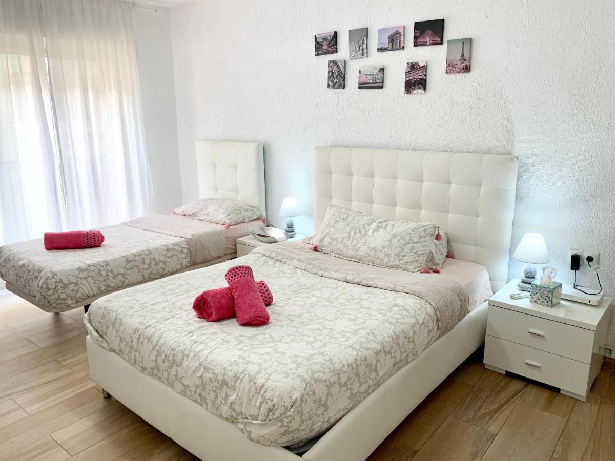 Boutique Apartment By The Sea Alicante Eksteriør billede