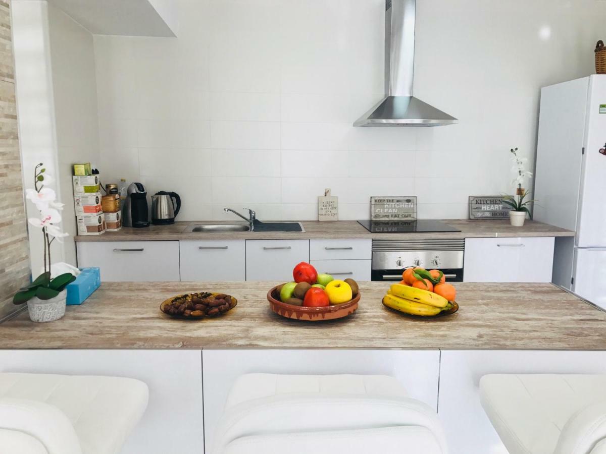 Boutique Apartment By The Sea Alicante Eksteriør billede