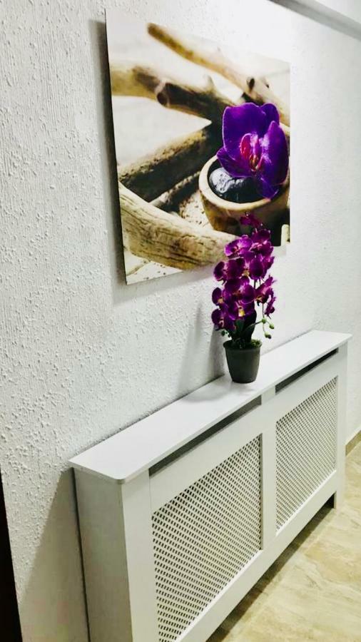 Boutique Apartment By The Sea Alicante Eksteriør billede